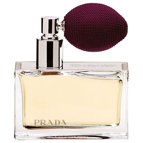 parfum prada original|prada latest perfume.